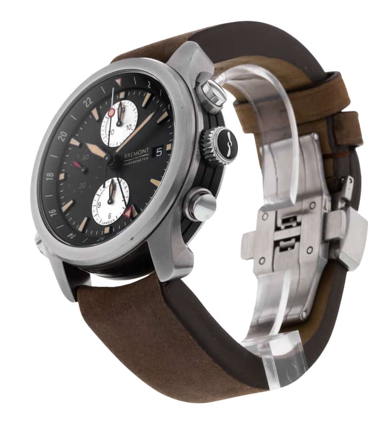 Bremont ALT1 ALT1-ZT/51